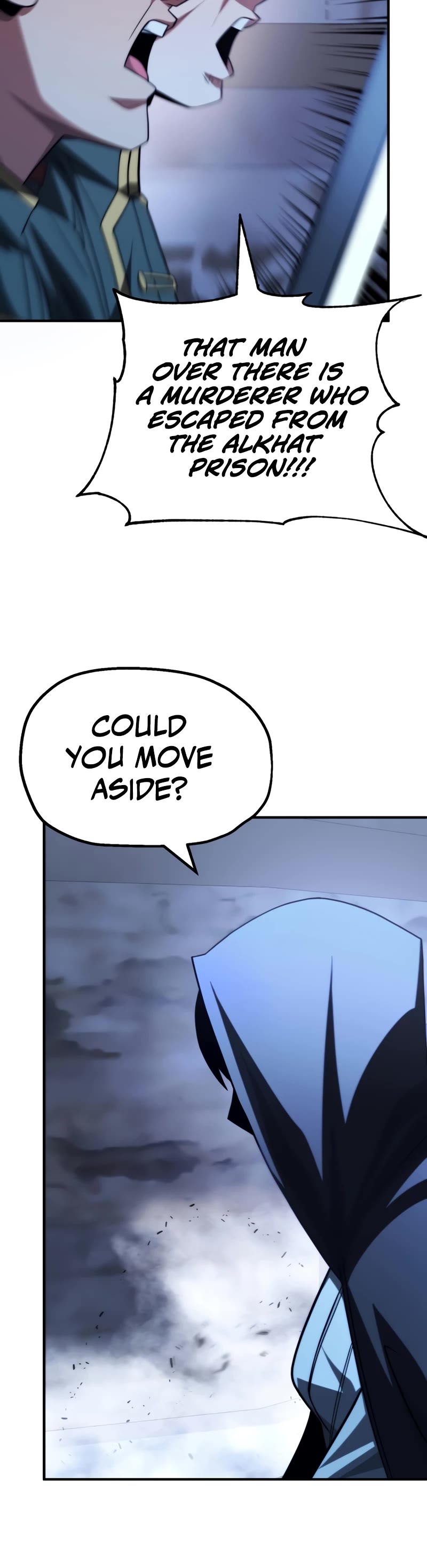Youngest Scion of the Mages Chapter 64 page 39 - Chapter 64