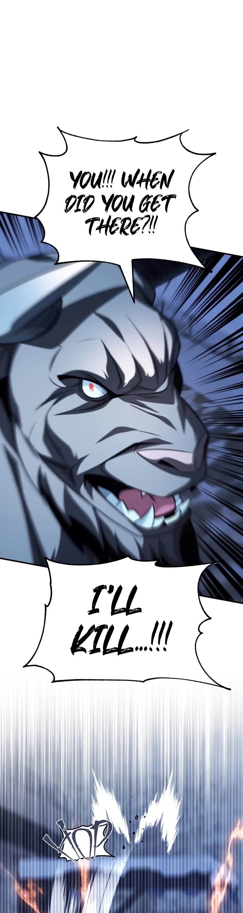 Youngest Scion of the Mages Chapter 64 page 43 - Chapter 64