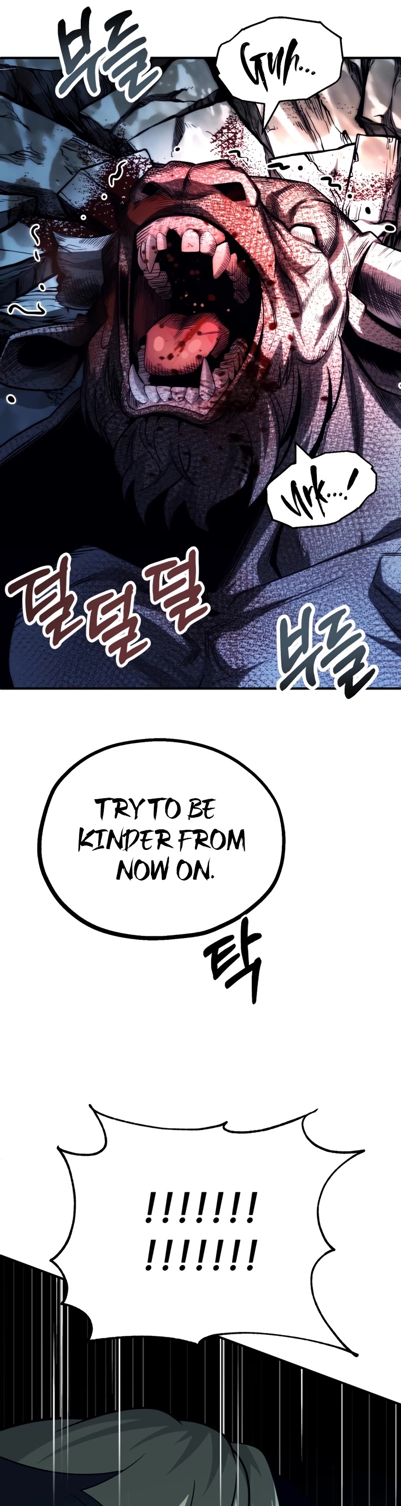 Youngest Scion of the Mages Chapter 64 page 46 - Chapter 64