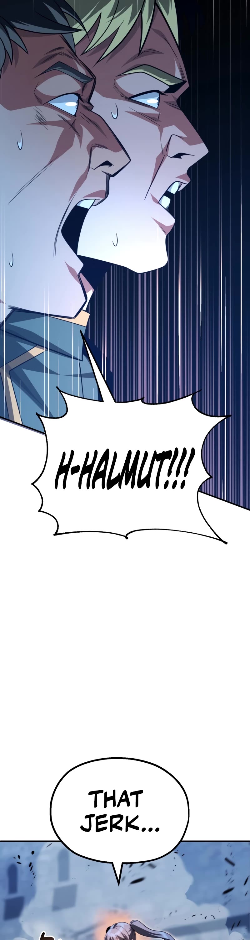 Youngest Scion of the Mages Chapter 64 page 47 - Chapter 64