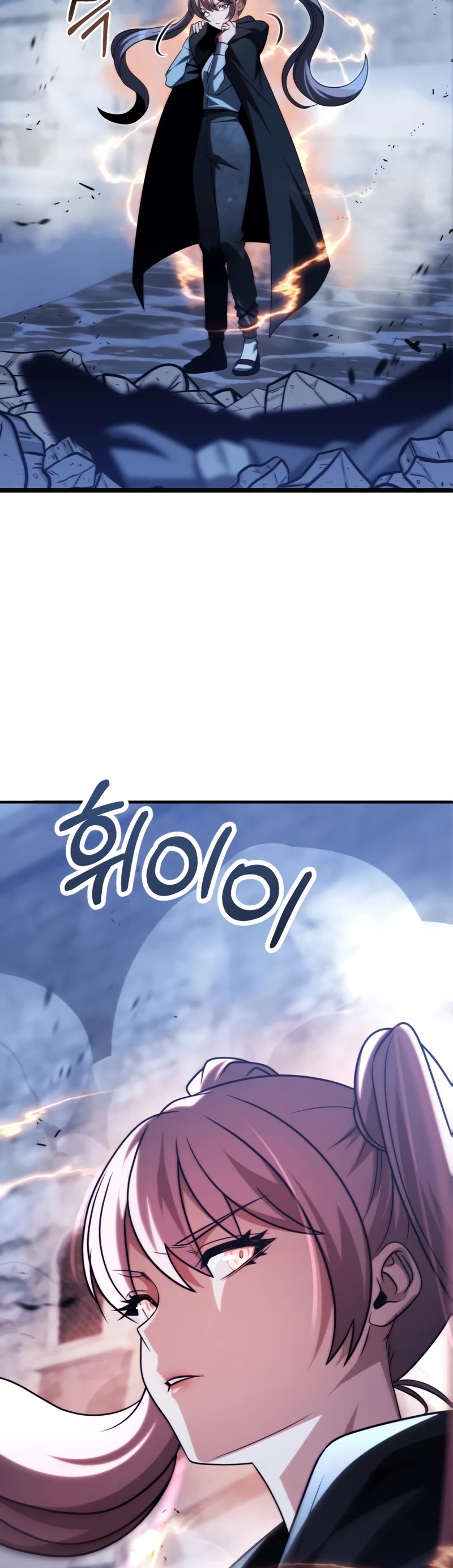 Youngest Scion of the Mages Chapter 64 page 48 - Chapter 64