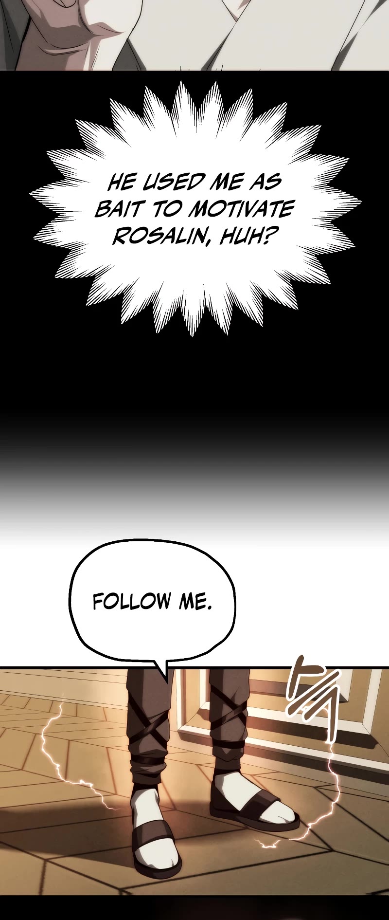 Youngest Scion of the Mages Chapter 65 page 10 - Chapter 65