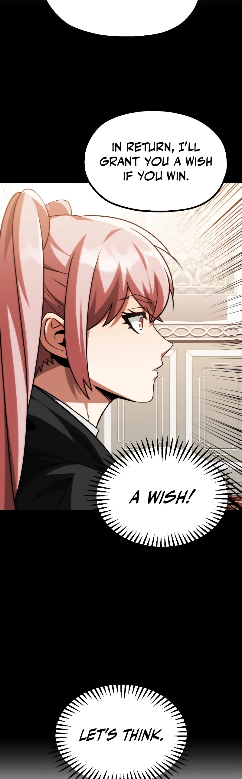 Youngest Scion of the Mages Chapter 65 page 17 - Chapter 65