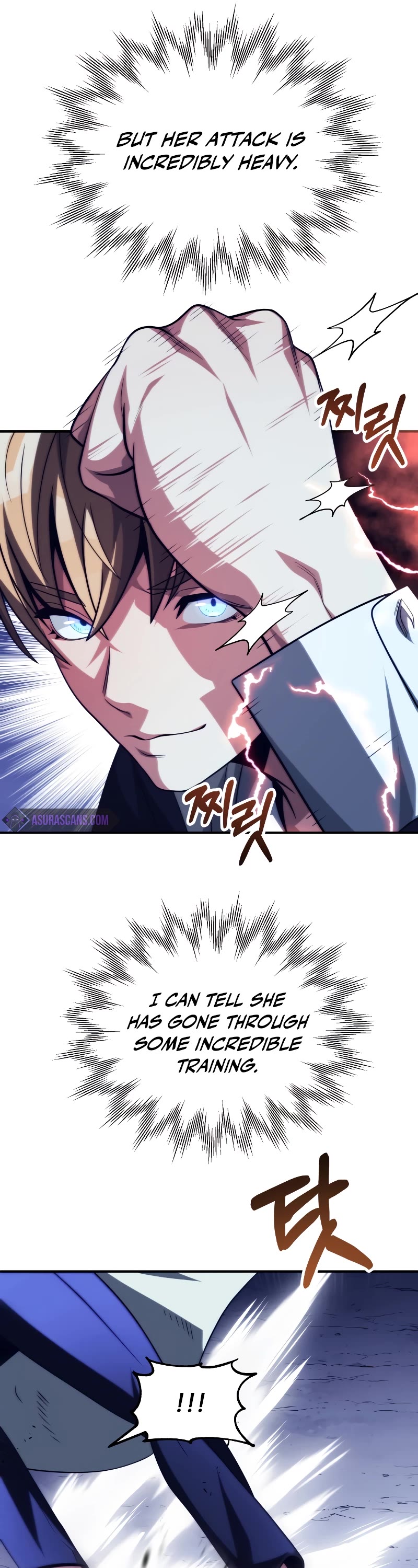 Youngest Scion of the Mages Chapter 65 page 23 - Chapter 65