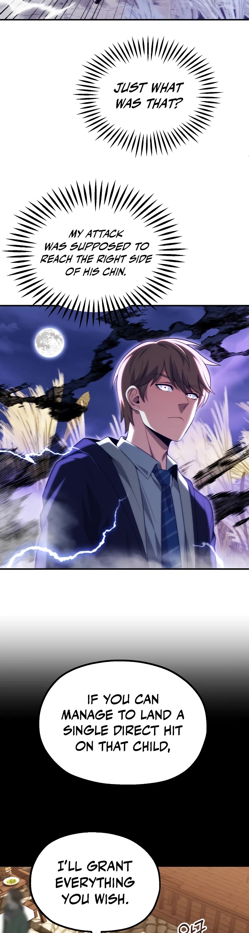 Youngest Scion of the Mages Chapter 65 page 28 - Chapter 65
