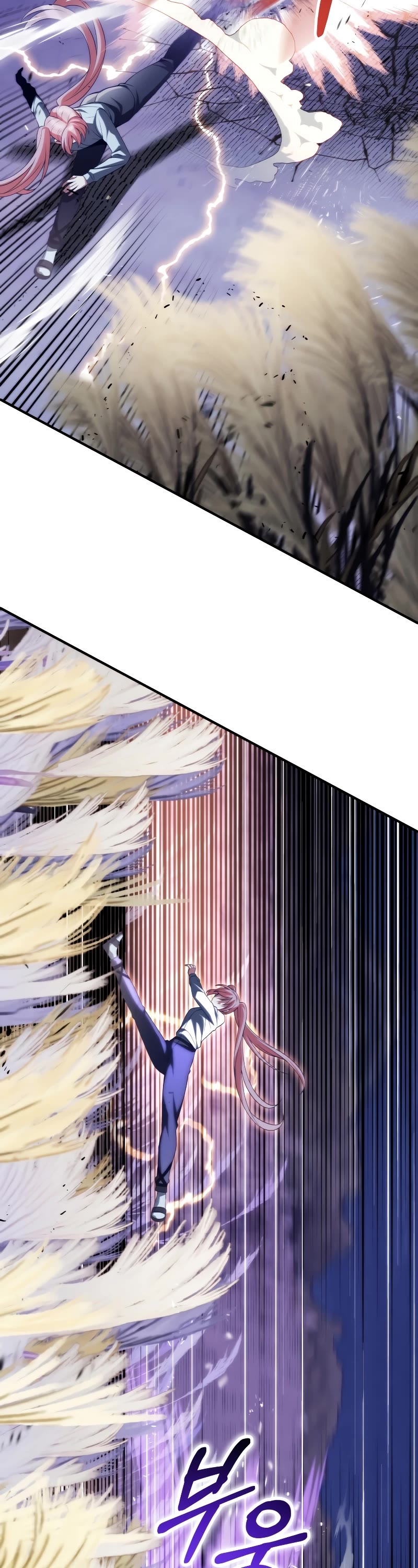 Youngest Scion of the Mages Chapter 65 page 32 - Chapter 65