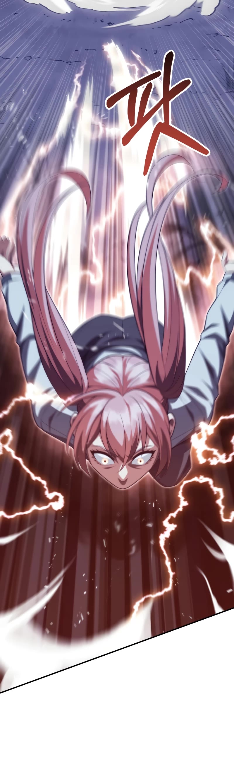 Youngest Scion of the Mages Chapter 65 page 34 - Chapter 65