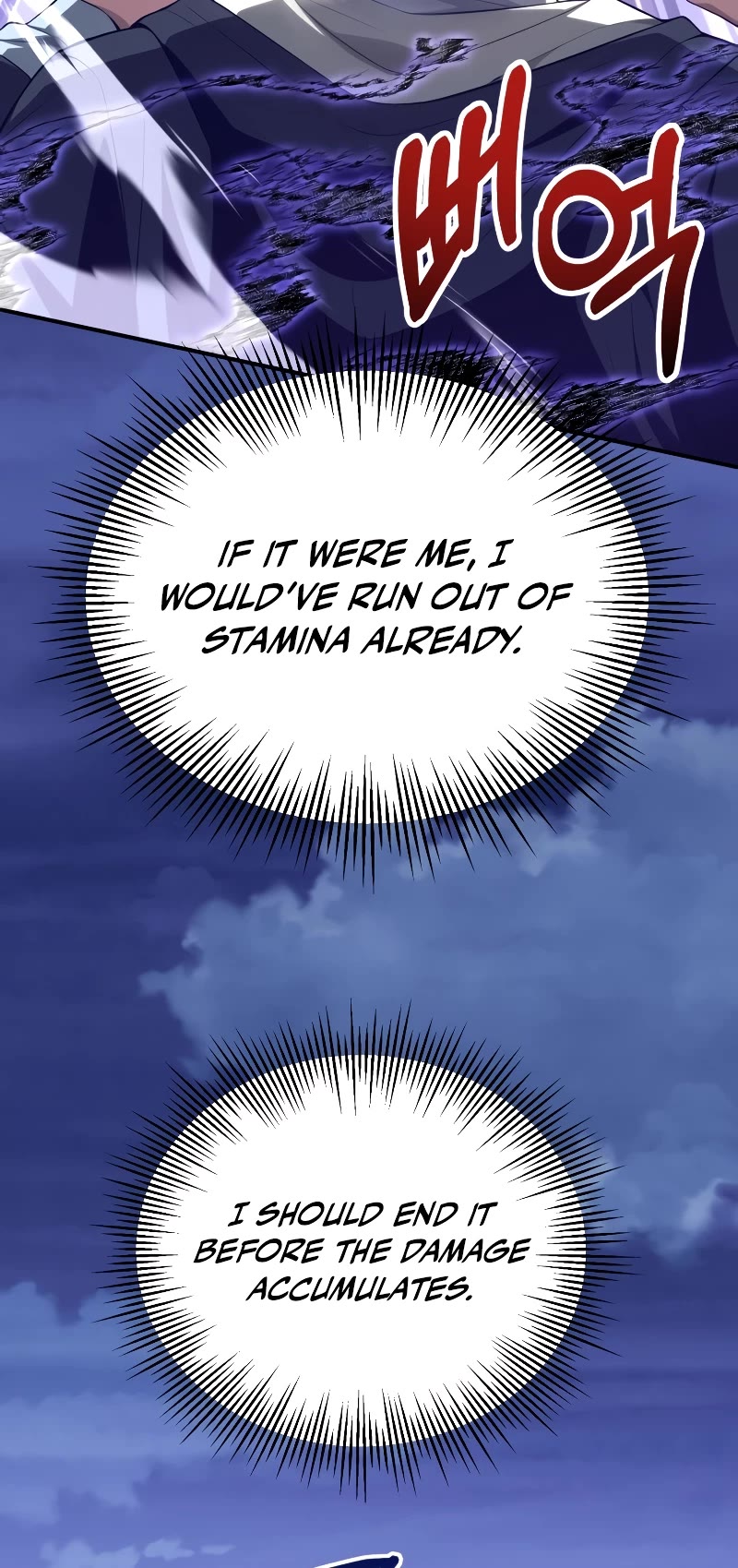 Youngest Scion of the Mages Chapter 65 page 37 - Chapter 65
