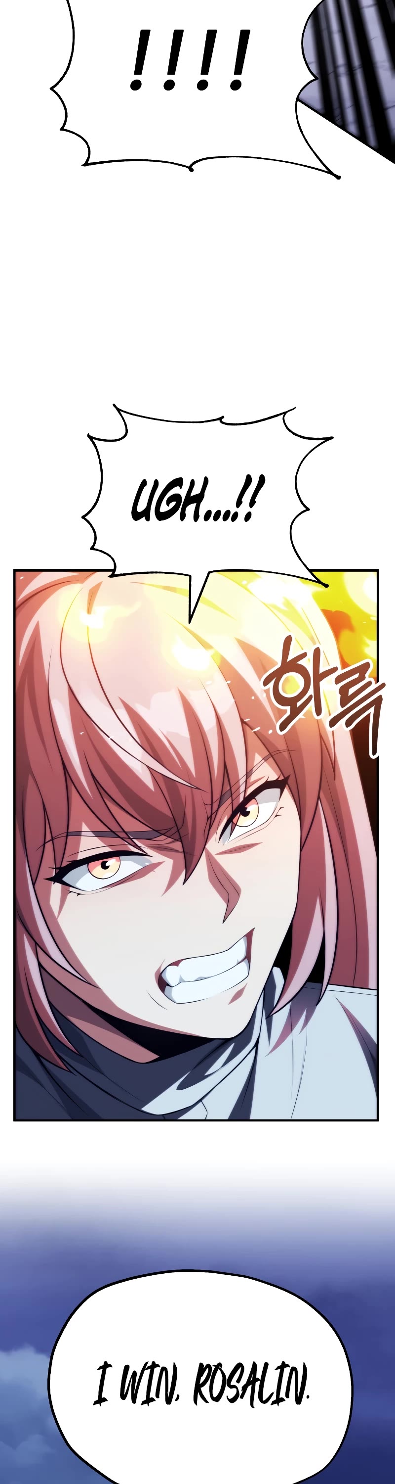 Youngest Scion of the Mages Chapter 65 page 40 - Chapter 65