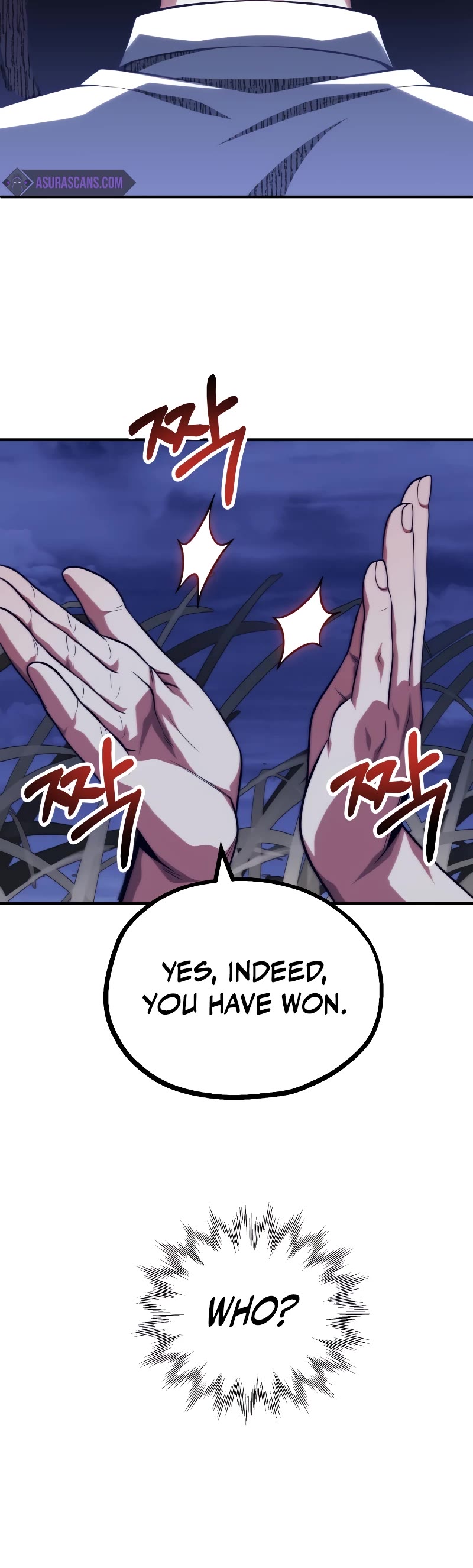 Youngest Scion of the Mages Chapter 65 page 42 - Chapter 65