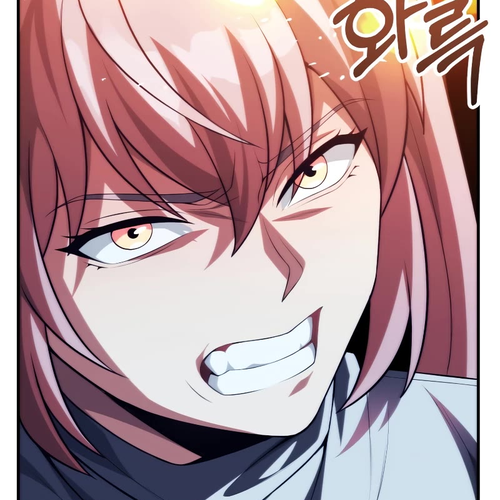 Youngest Scion of the Mages Chapter 65 cover