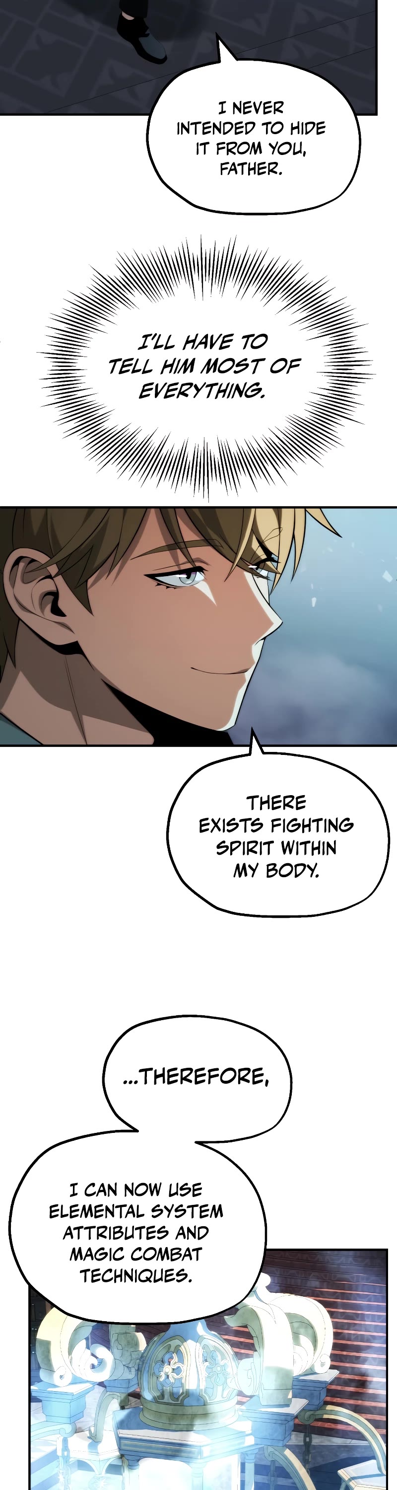 Youngest Scion of the Mages Chapter 66 page 13 - Chapter 66: S2 End