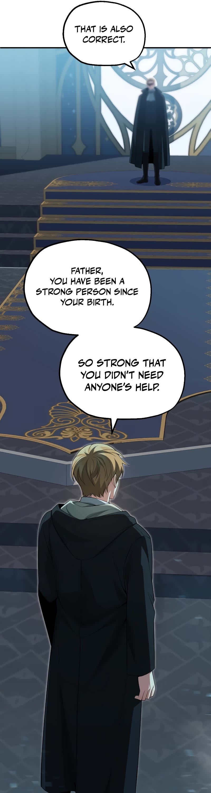 Youngest Scion of the Mages Chapter 66 page 17 - Chapter 66: S2 End