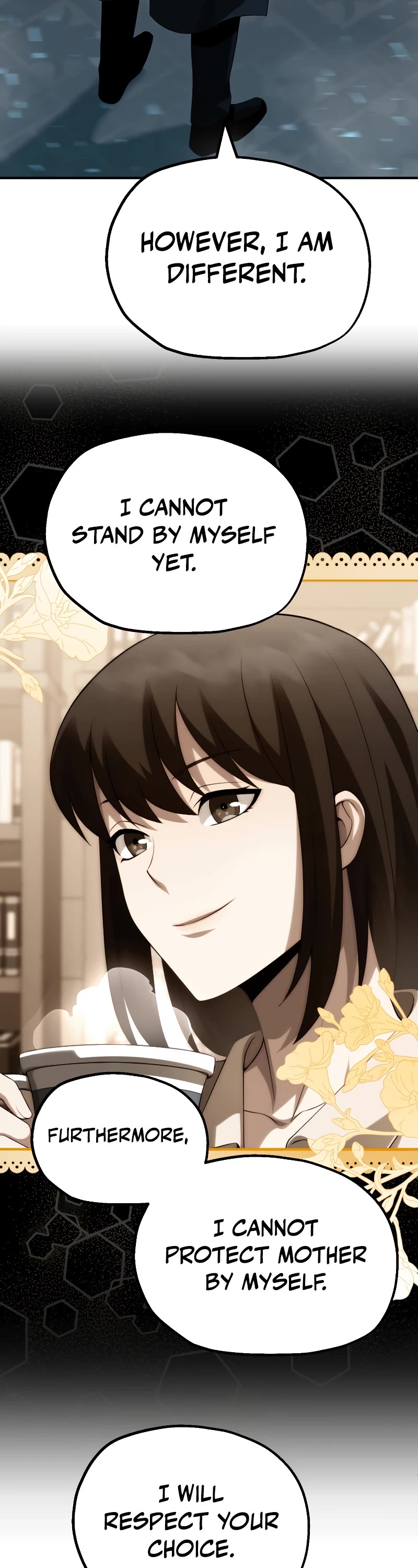 Youngest Scion of the Mages Chapter 66 page 18 - Chapter 66: S2 End