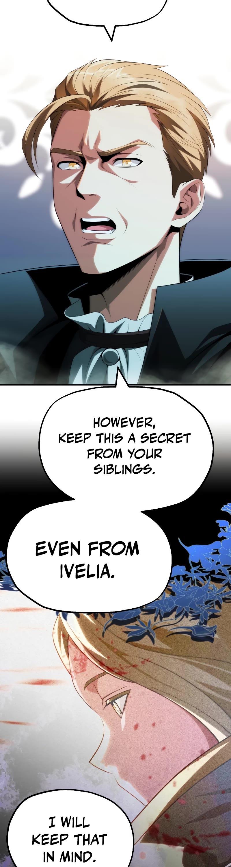Youngest Scion of the Mages Chapter 66 page 19 - Chapter 66: S2 End