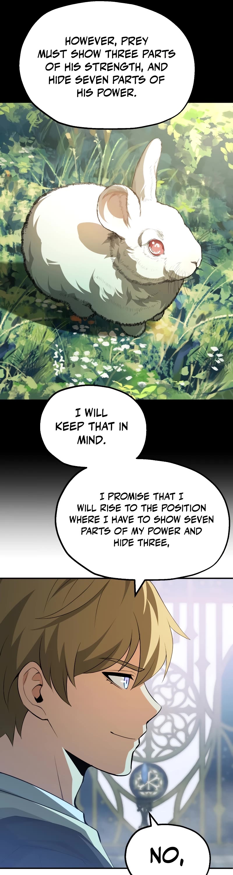 Youngest Scion of the Mages Chapter 66 page 22 - Chapter 66: S2 End