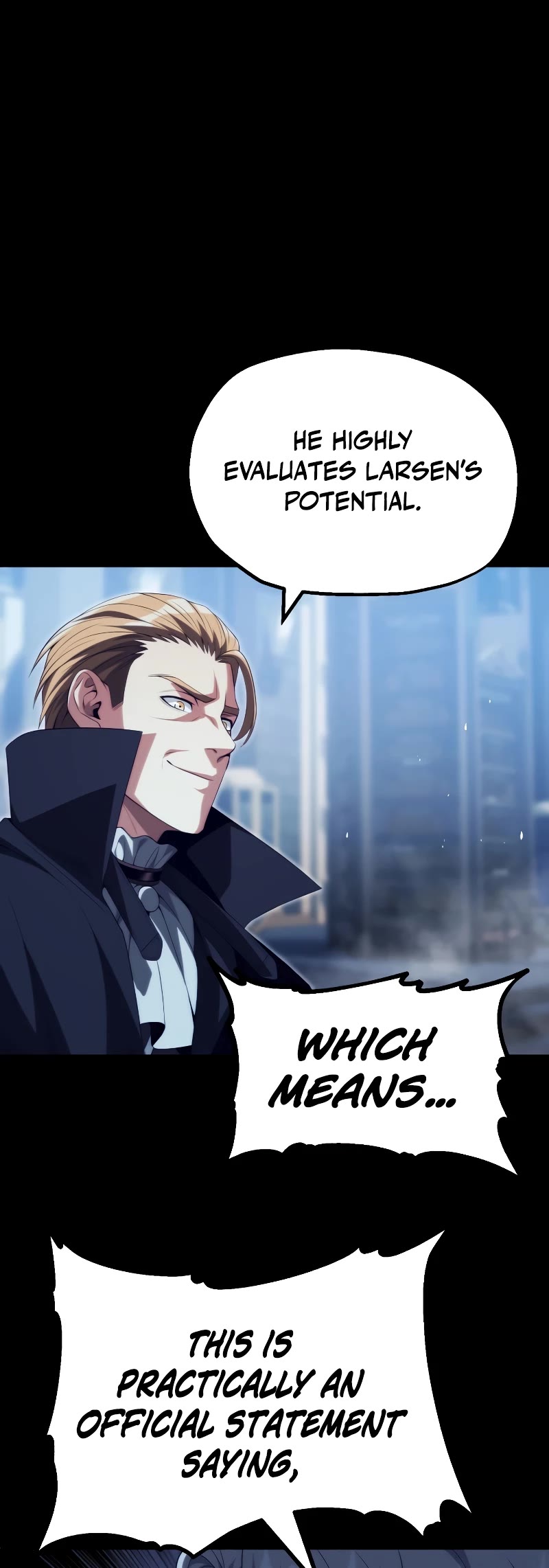 Youngest Scion of the Mages Chapter 66 page 25 - Chapter 66: S2 End