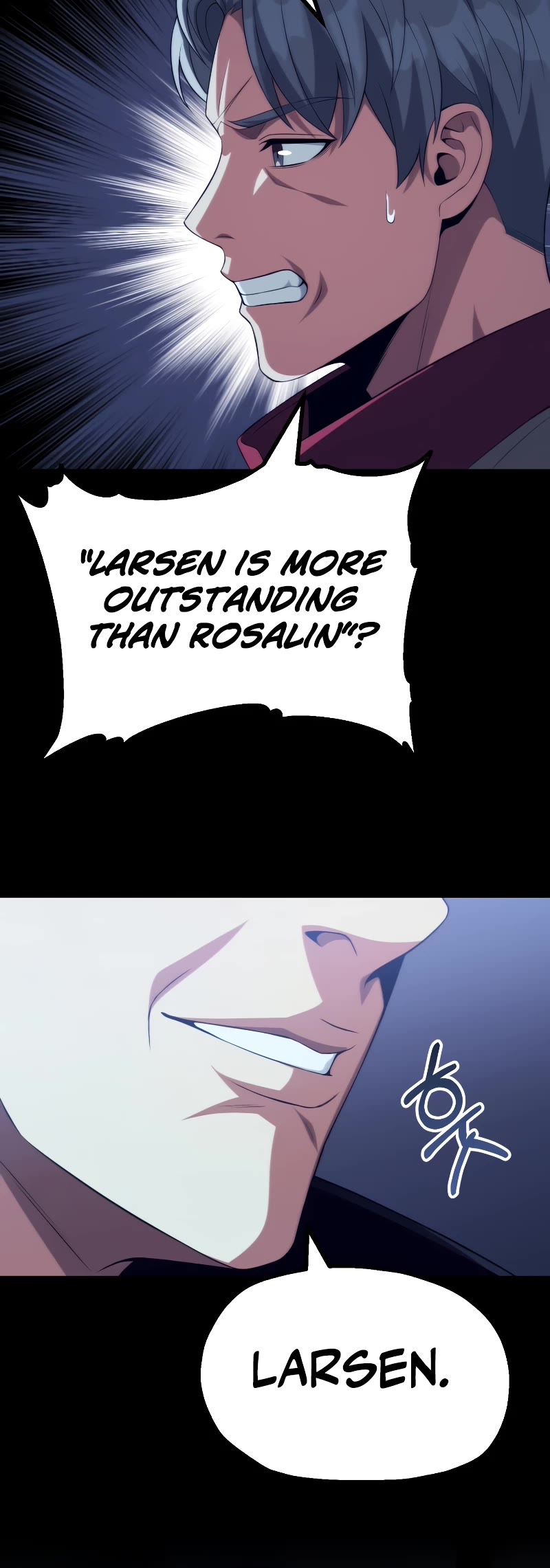 Youngest Scion of the Mages Chapter 66 page 26 - Chapter 66: S2 End