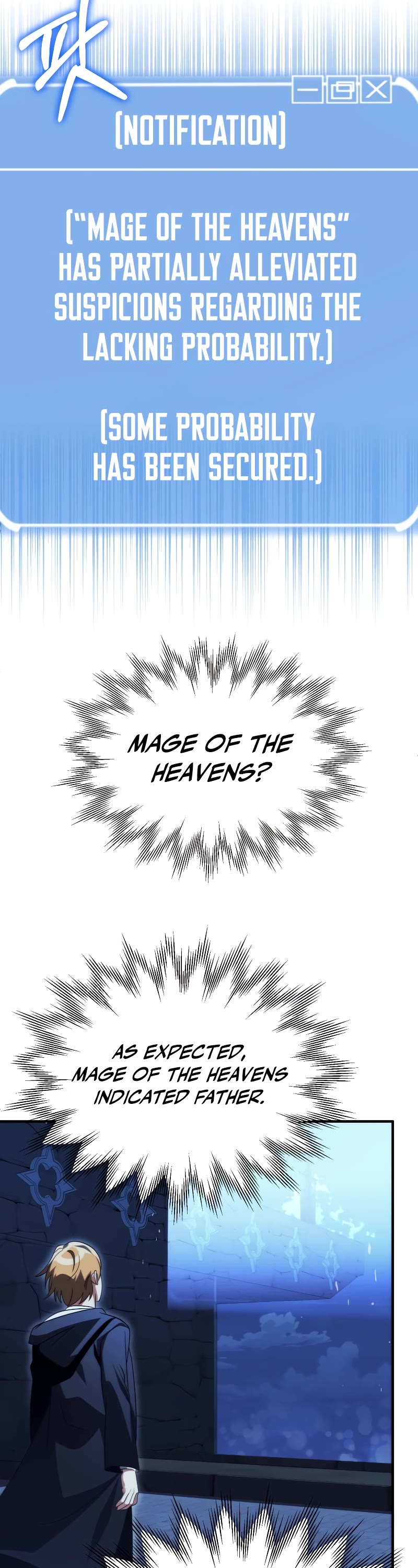 Youngest Scion of the Mages Chapter 66 page 28 - Chapter 66: S2 End