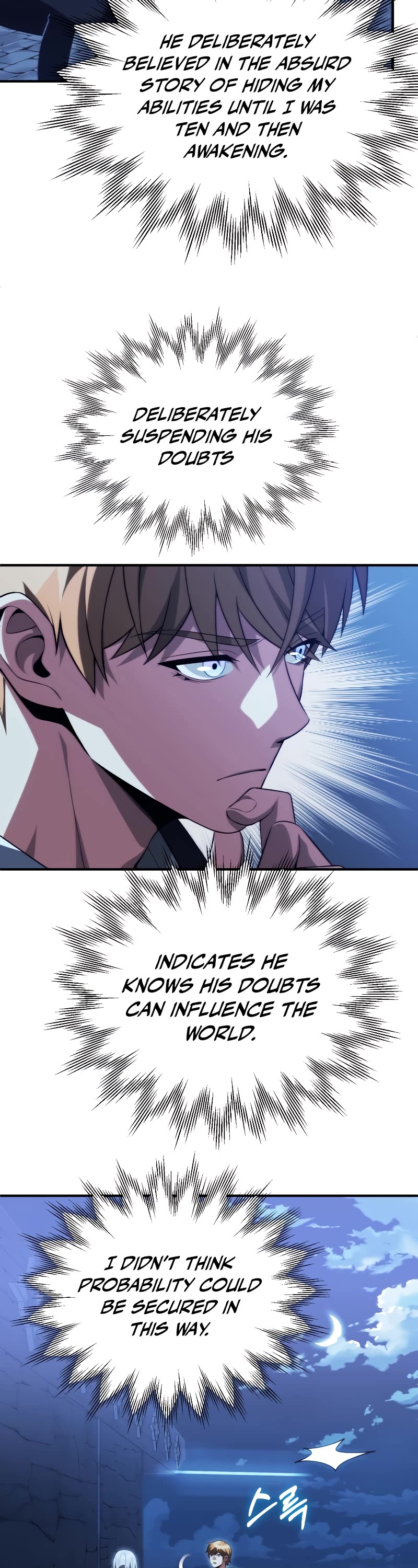 Youngest Scion of the Mages Chapter 66 page 29 - Chapter 66: S2 End