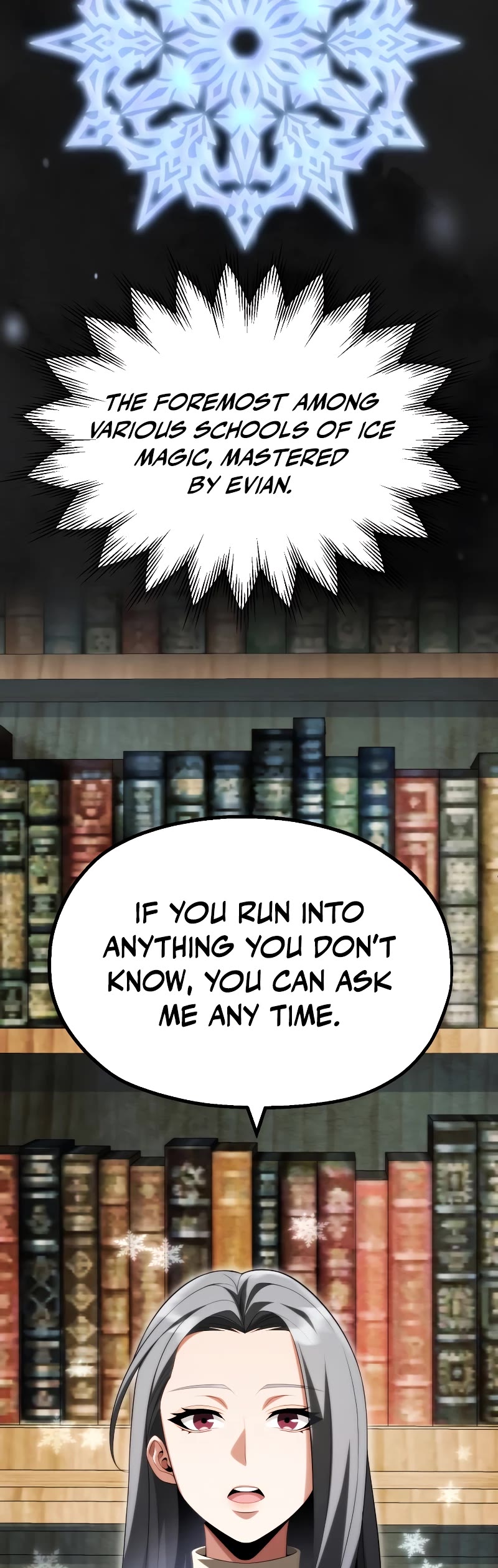 Youngest Scion of the Mages Chapter 66 page 39 - Chapter 66: S2 End