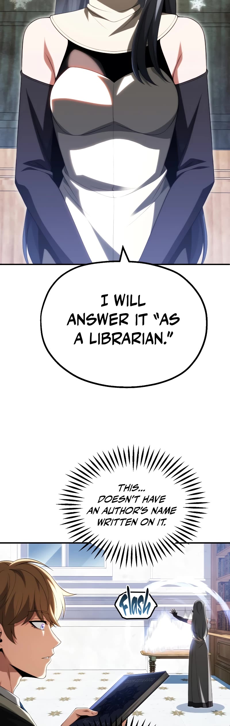 Youngest Scion of the Mages Chapter 66 page 40 - Chapter 66: S2 End