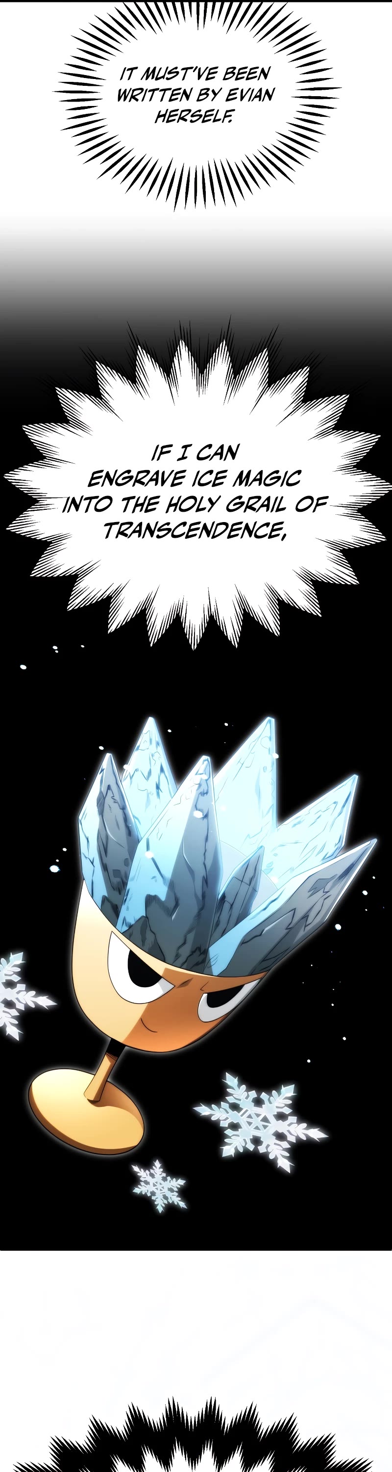Youngest Scion of the Mages Chapter 66 page 41 - Chapter 66: S2 End