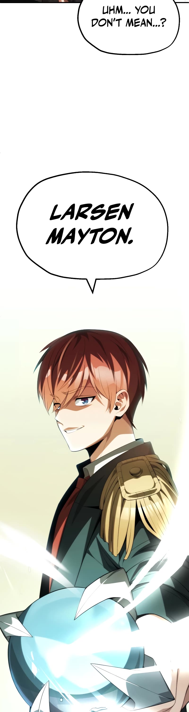 Youngest Scion of the Mages Chapter 66 page 47 - Chapter 66: S2 End