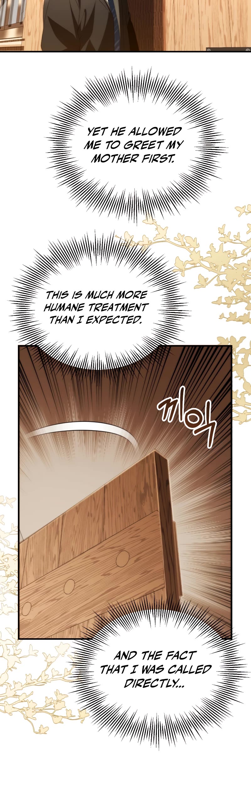 Youngest Scion of the Mages Chapter 66 page 6 - Chapter 66: S2 End
