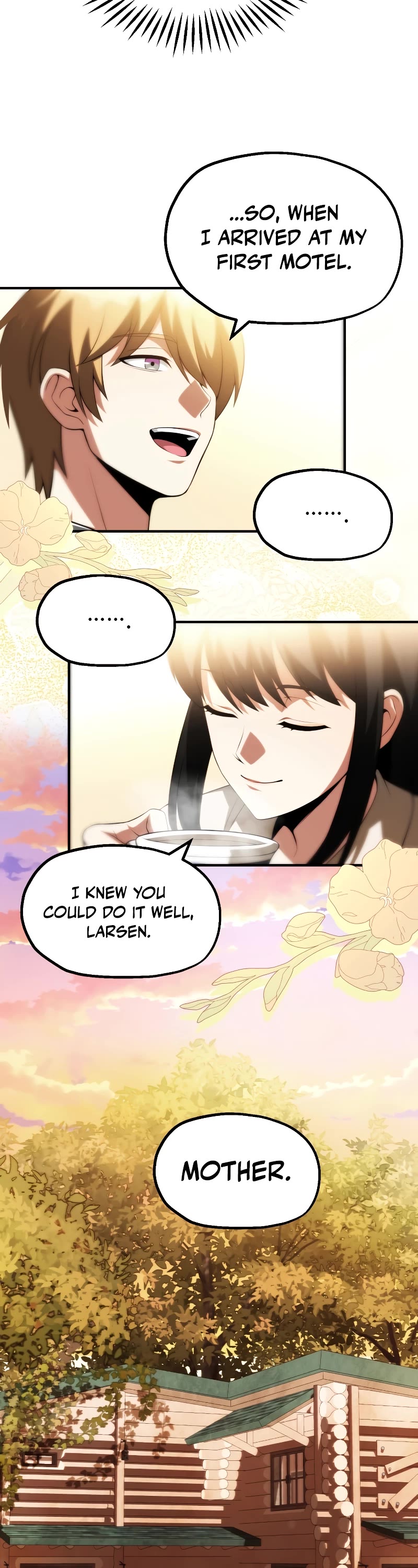Youngest Scion of the Mages Chapter 66 page 9 - Chapter 66: S2 End