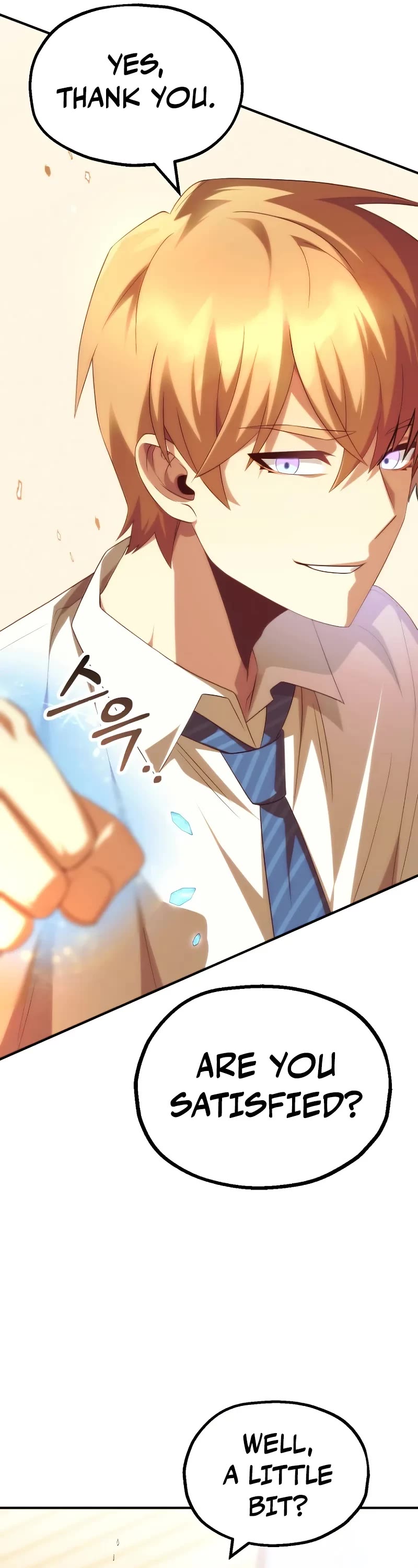 Youngest Scion of the Mages Chapter 67 page 27 - Chapter 67