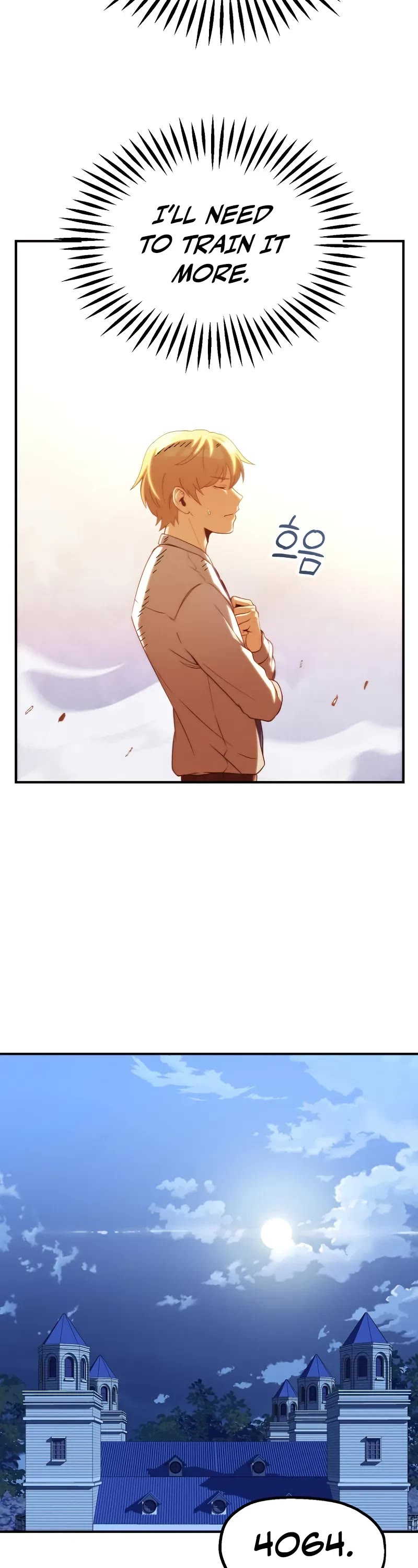 Youngest Scion of the Mages Chapter 67 page 29 - Chapter 67