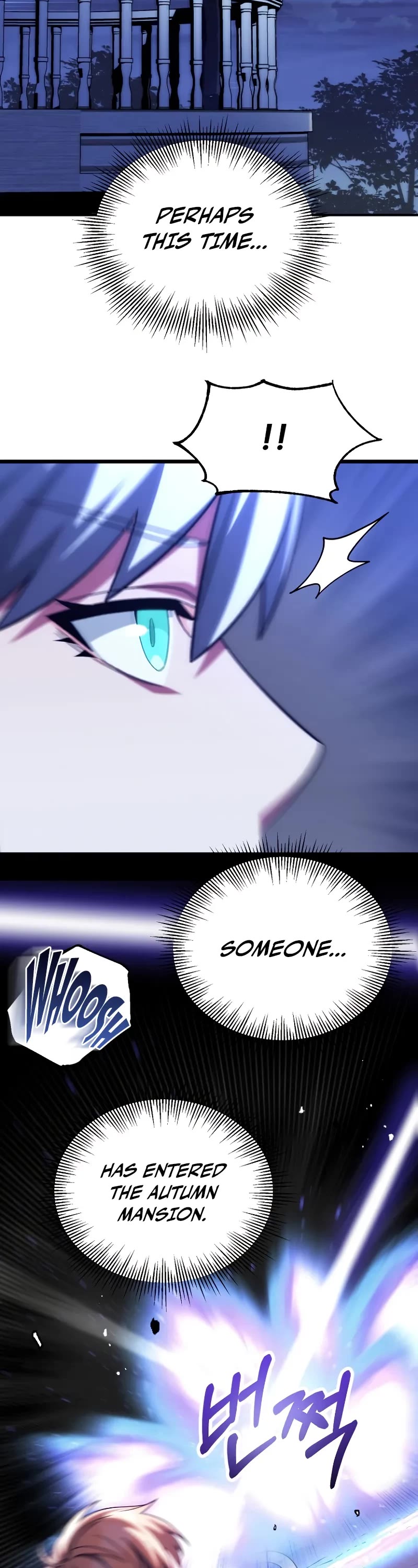Youngest Scion of the Mages Chapter 67 page 34 - Chapter 67