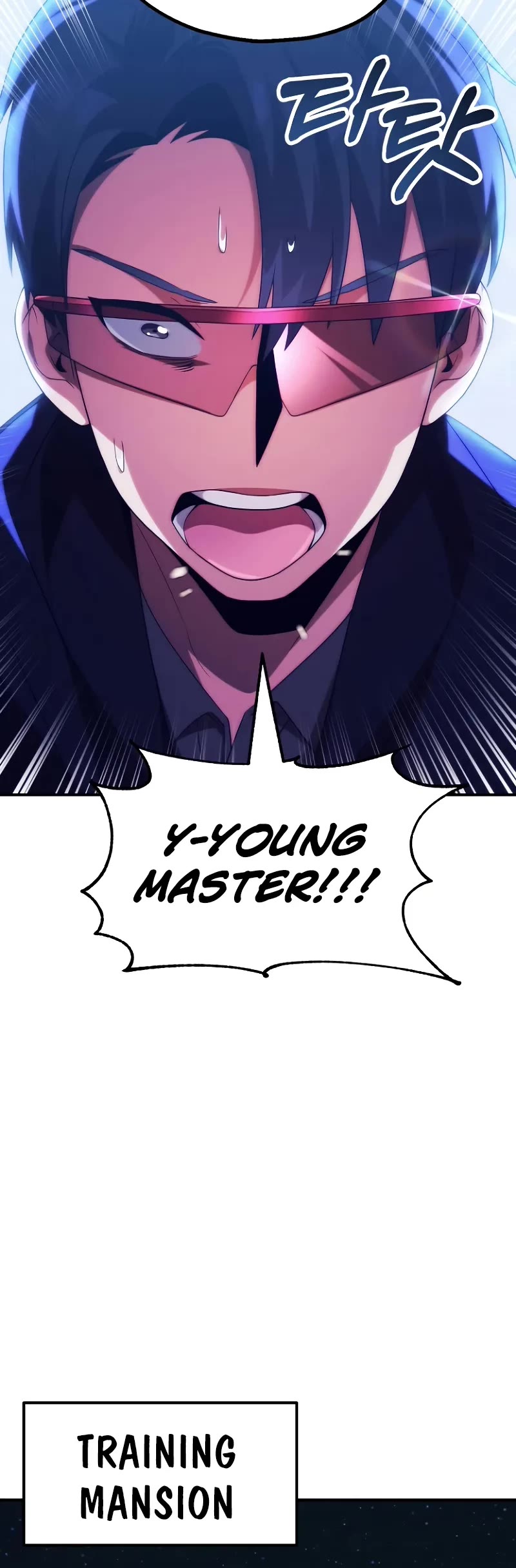 Youngest Scion of the Mages Chapter 67 page 36 - Chapter 67