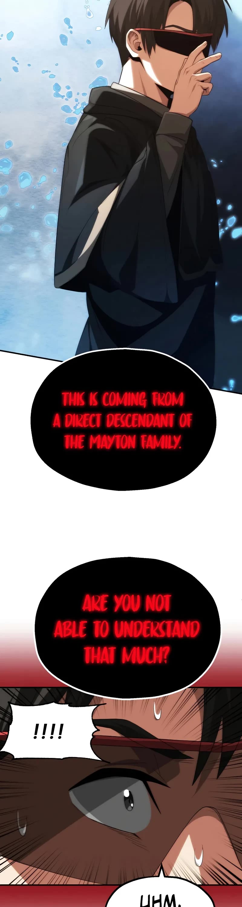 Youngest Scion of the Mages Chapter 67 page 42 - Chapter 67
