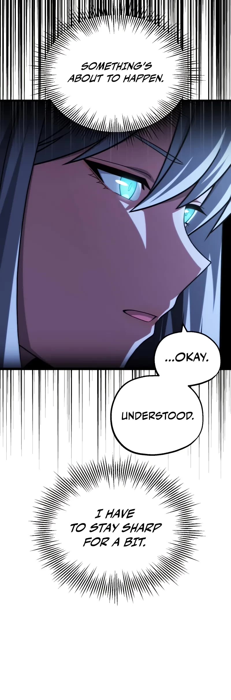 Youngest Scion of the Mages Chapter 67 page 6 - Chapter 67