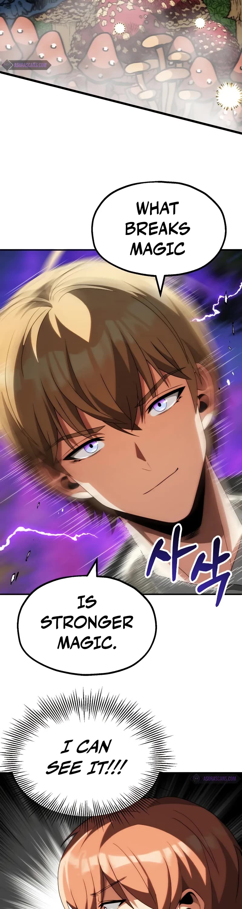 Youngest Scion of the Mages Chapter 68 page 12 - Chapter 68