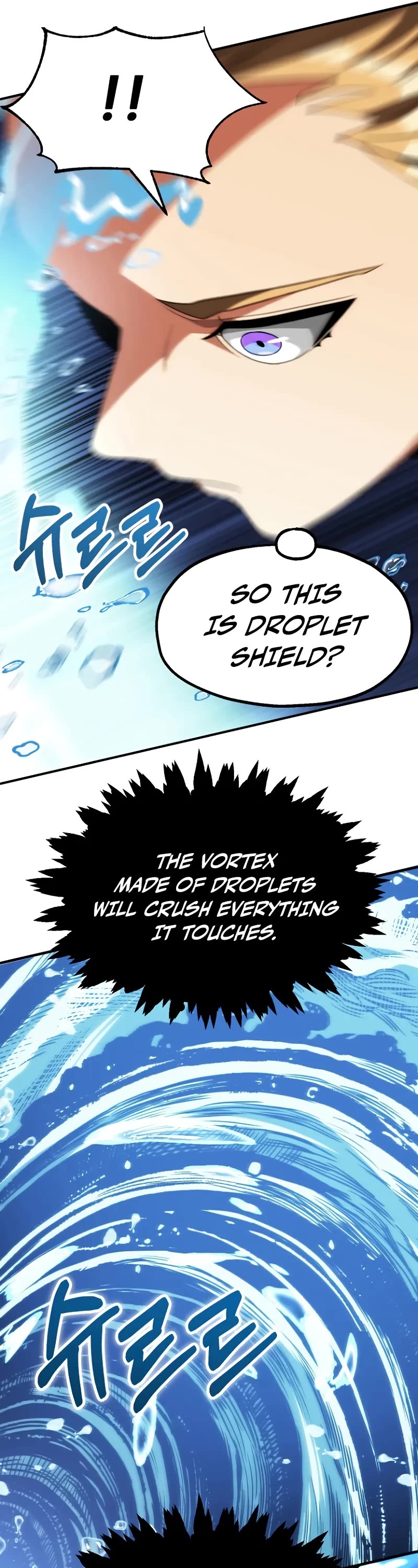 Youngest Scion of the Mages Chapter 68 page 15 - Chapter 68