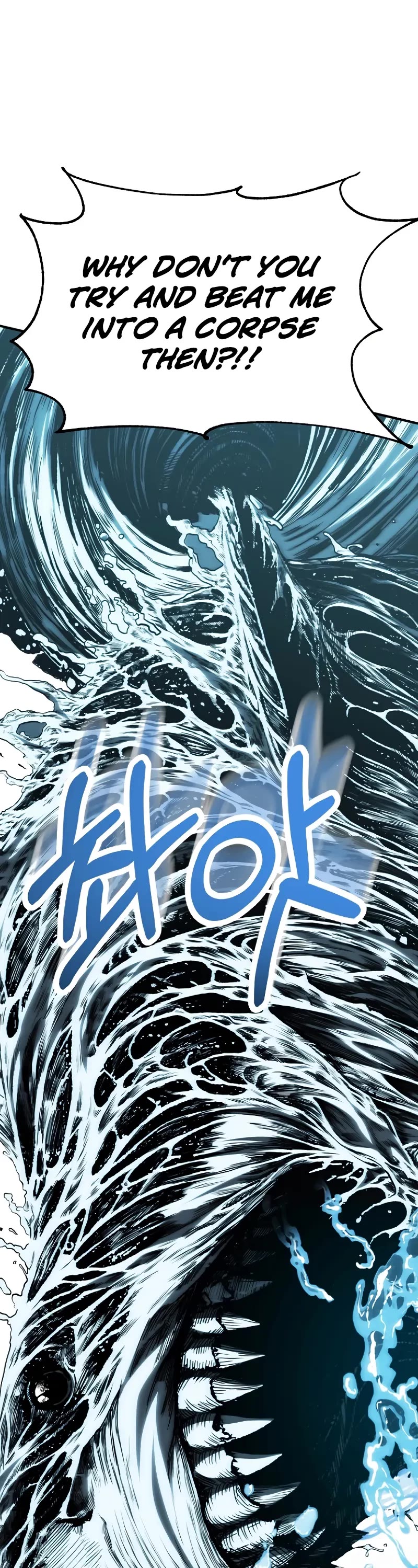 Youngest Scion of the Mages Chapter 68 page 2 - Chapter 68