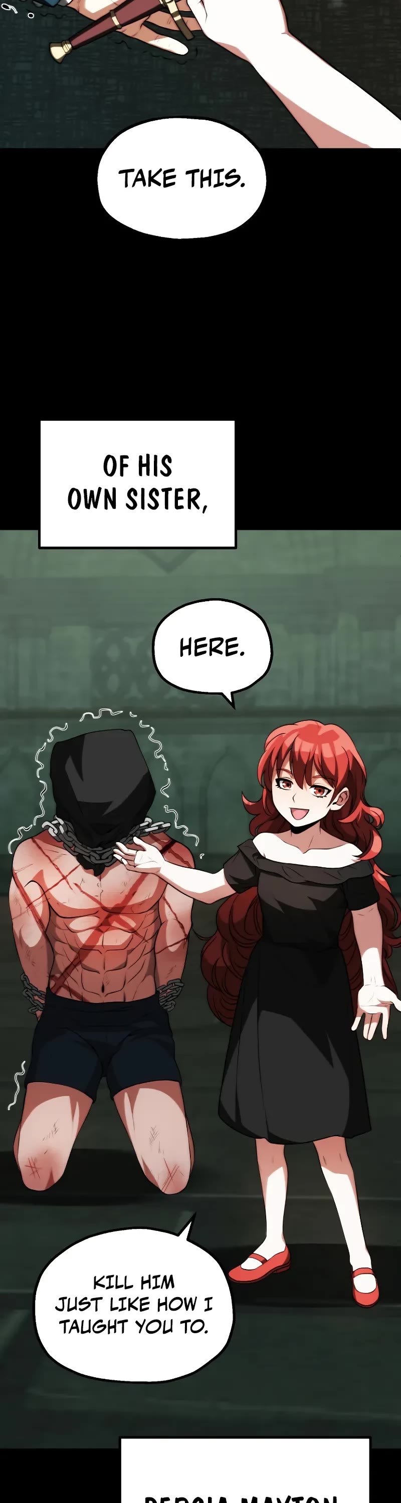 Youngest Scion of the Mages Chapter 68 page 26 - Chapter 68