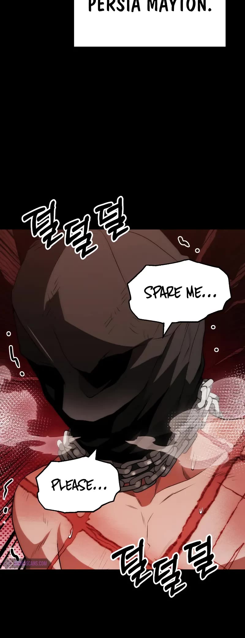 Youngest Scion of the Mages Chapter 68 page 27 - Chapter 68