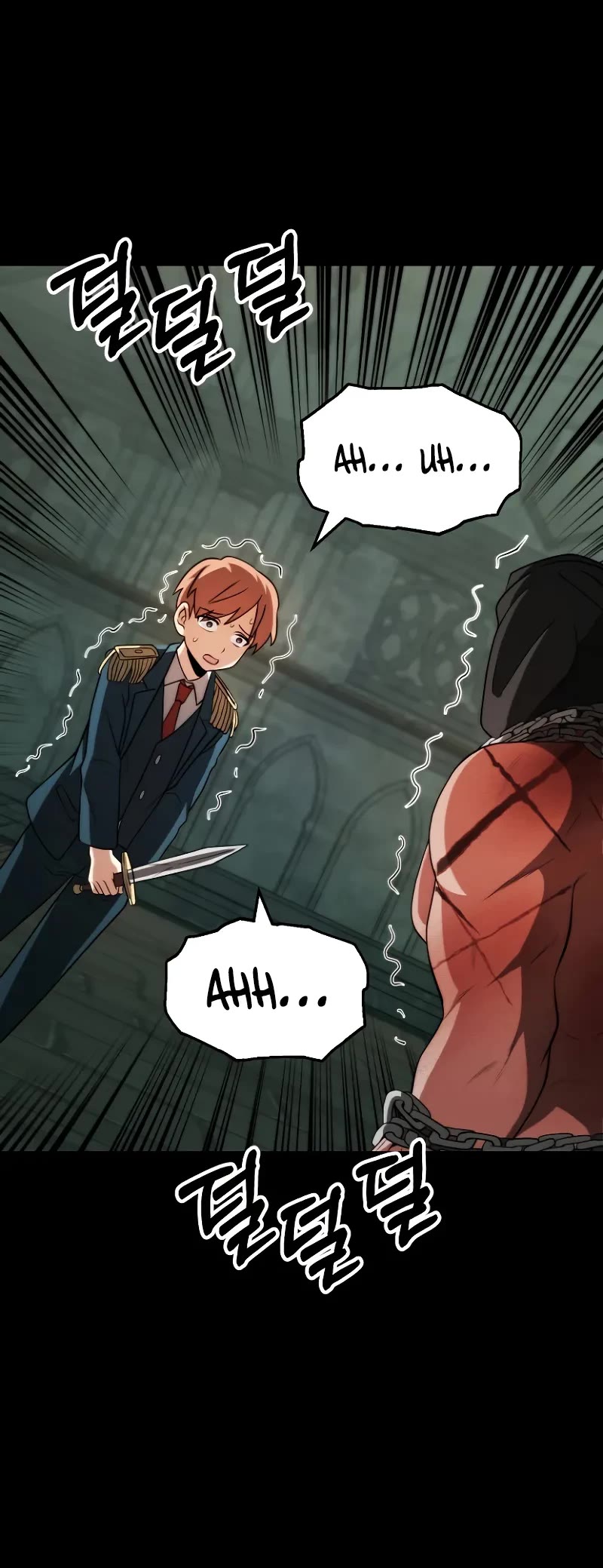 Youngest Scion of the Mages Chapter 68 page 28 - Chapter 68