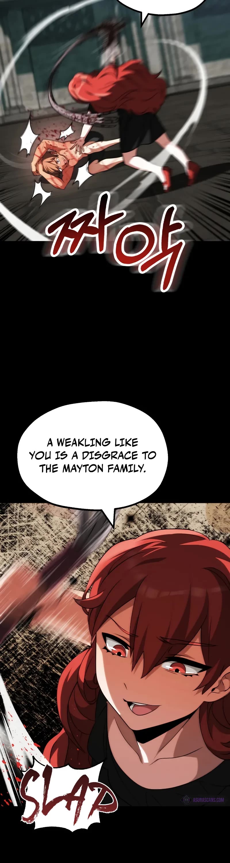 Youngest Scion of the Mages Chapter 68 page 30 - Chapter 68