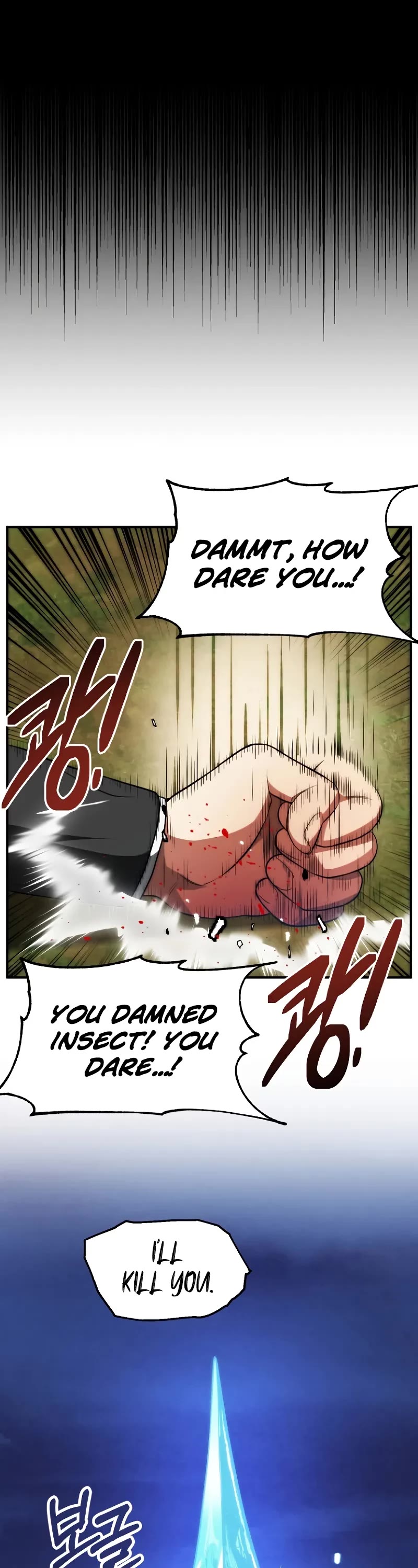 Youngest Scion of the Mages Chapter 68 page 34 - Chapter 68
