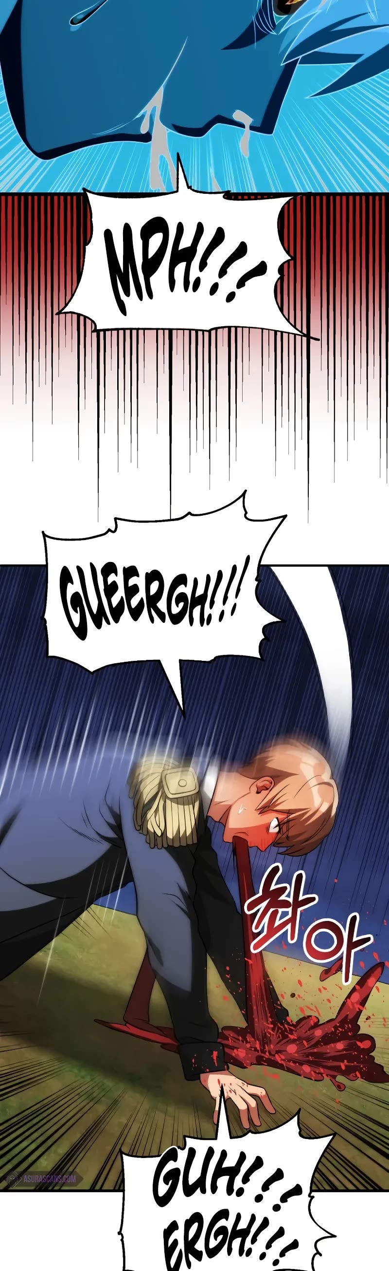 Youngest Scion of the Mages Chapter 68 page 45 - Chapter 68