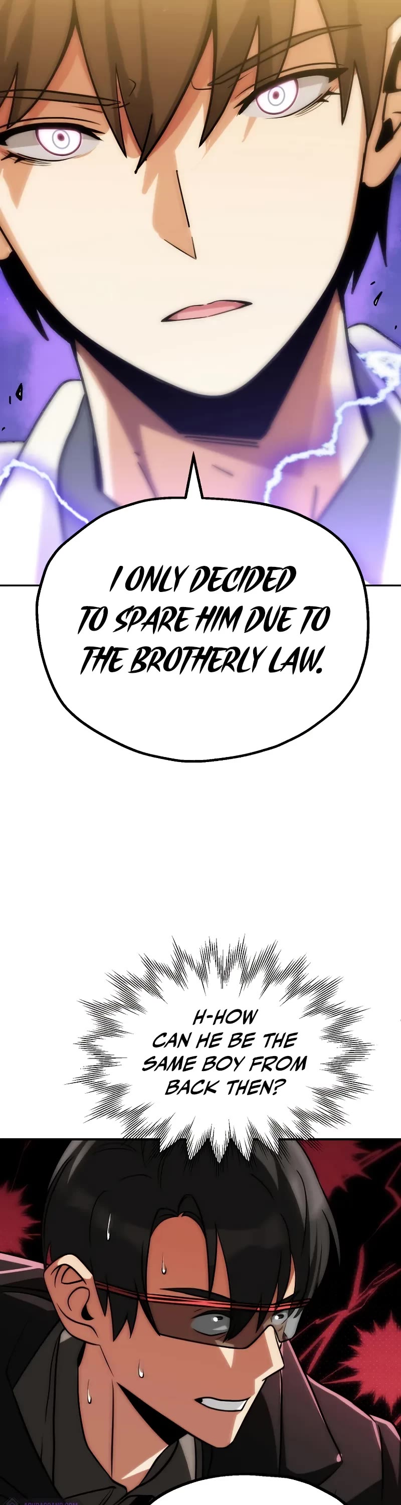 Youngest Scion of the Mages Chapter 68 page 48 - Chapter 68