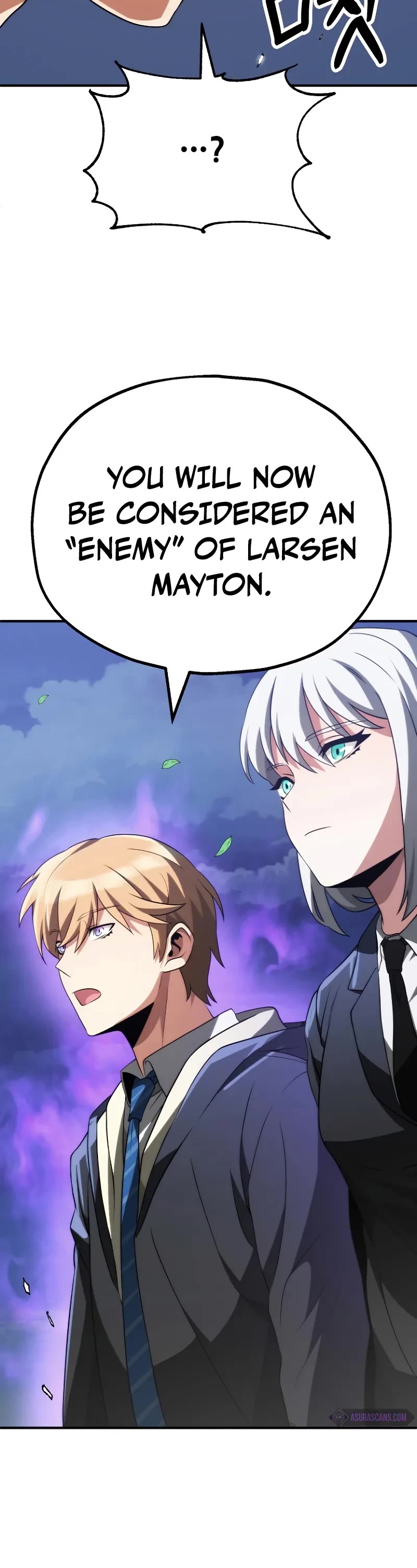 Youngest Scion of the Mages Chapter 68 page 53 - Chapter 68