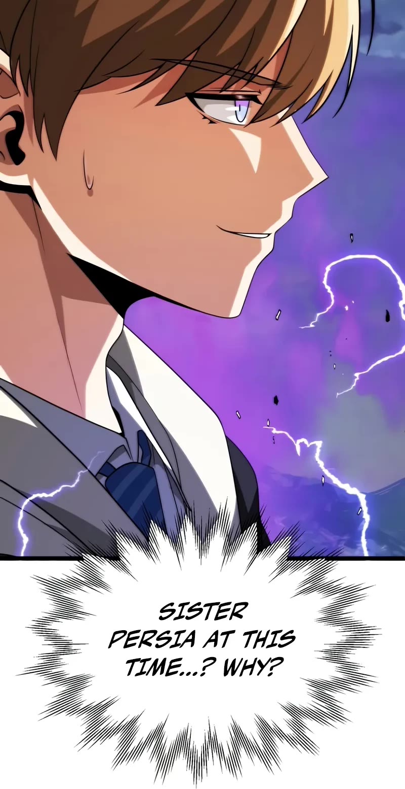 Youngest Scion of the Mages Chapter 69 page 10 - Chapter 69