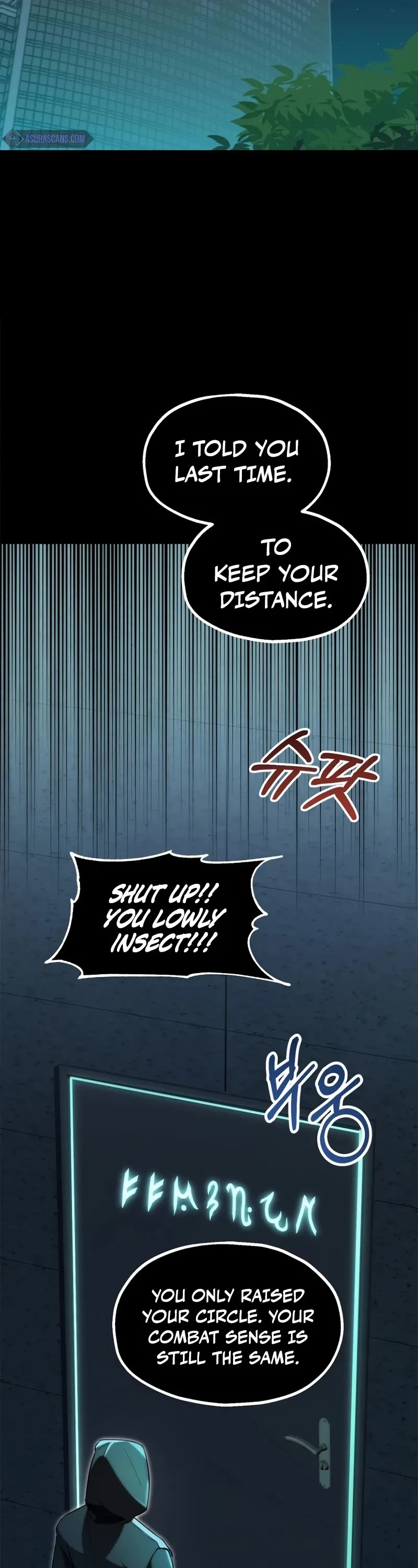 Youngest Scion of the Mages Chapter 69 page 12 - Chapter 69
