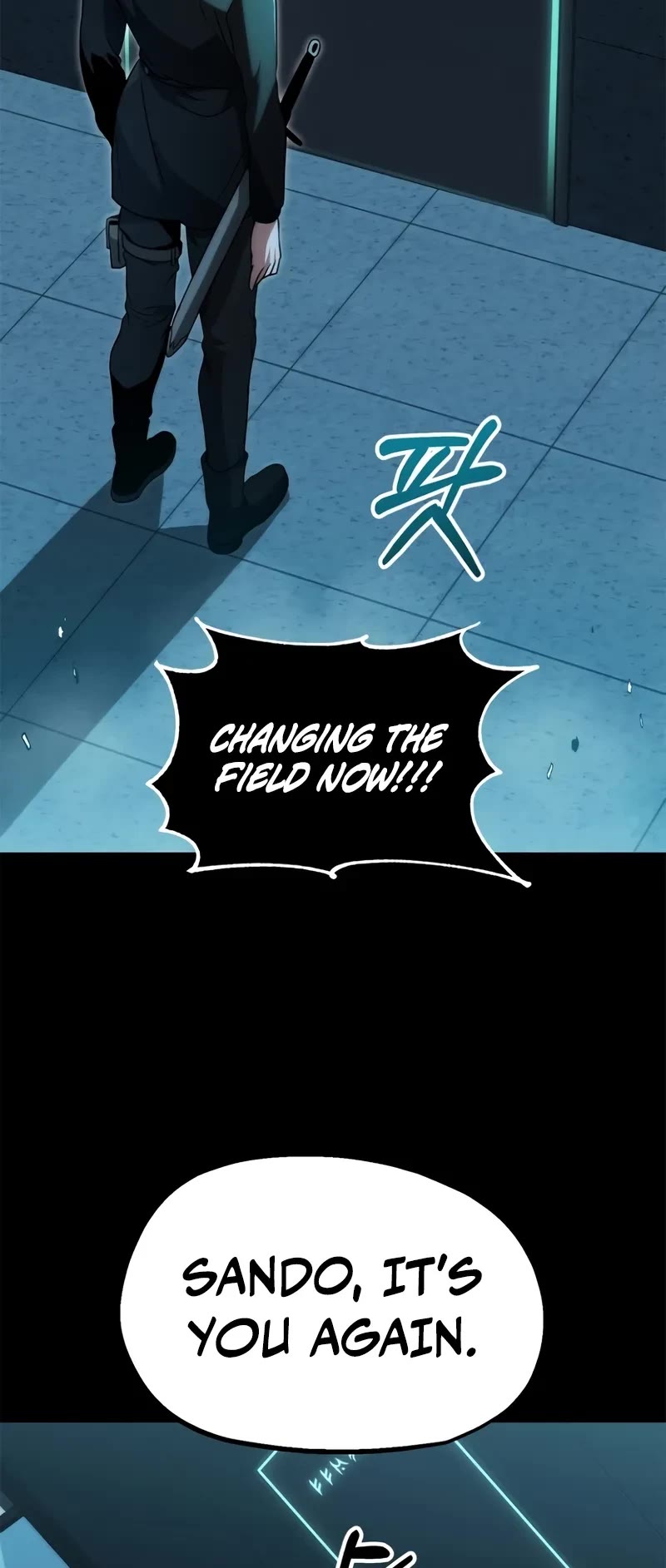 Youngest Scion of the Mages Chapter 69 page 13 - Chapter 69